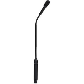 Earthworks Audio FMR500 19-inch Cardioid Dual Flex Podium Microphone