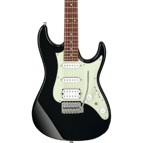 Ibanez AZES Electric Guitar - Black