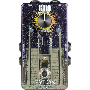 Pylon ATB Noise Gate