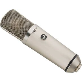 Warm Audio WA-67 Large-Diaphragm Condenser Microphone