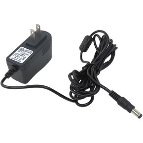 Replacement Adapter Power Supply Charger Power Cord for Yamaha keyboards YPG-235 PSR-E223 PSR-E243 PSR-E253 PSR-E263 PSR-E313 PSR-E323