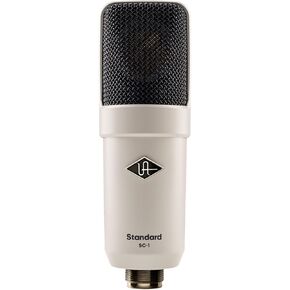 UNIVERSAL AUDIO SC-1 Condenser Microphone