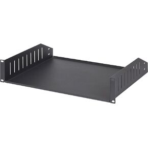 Samson SRK Universal Rack Shelf, 1U (SRKS2U)