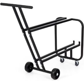 Manhasset 1920 Short Storage Cart for Music Stands