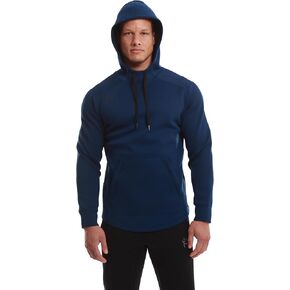 Kutting Weight Neoprene Sauna Hoodie for Weight Loss | Maximize Workouts - Heat Training Gear | Sauna Hoodie - Unisex