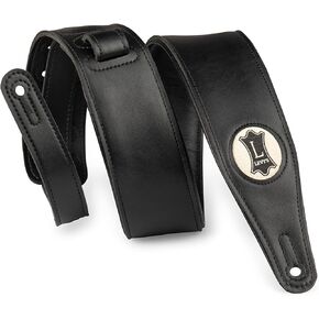 Levy's Leathers Padded Vegan Leather and Hemp Straps