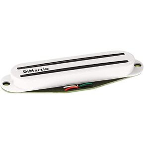 DiMarzio Pickup, White (DP180 W)