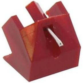 Pfanstiehl Diamond Needle Stylus for Fisher, Sanyo ST-29D, Toshiba N50; Used in Fisher Sanyo MG-29D, Toshiba C-50: 740-D7