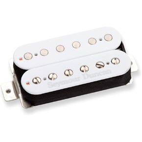 Seymour Duncan - 11102-85-W - SH-15 Alternative 8 White
