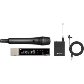 SENNHEISER Wireless Microphone System (508771)