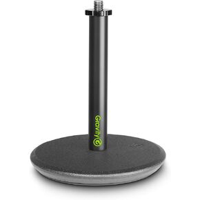 GRAVITY STANDS MS T 01 B MS T 01 B - Table Top Microphone Stand