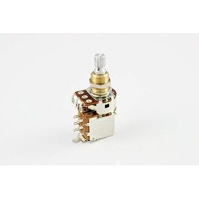 Allparts EP-5286-000 Bourns 500K Push/Pull Pot