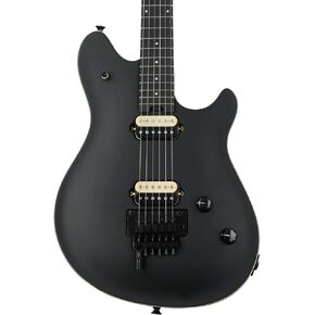EVH Wolfgang Special - Stealth