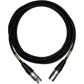 Mogami Core Plus XLR Microphone Cable 15 Foot