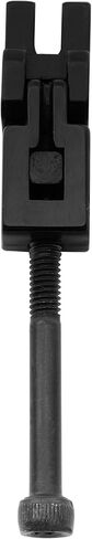 Musiclily Pro Individual 10.8mm Tall Saddle Guitar DG 3rd/4th String Saddle for Floyd Rose Original/Speical Locking Tremolo Bridge, Black in Saudi Arabia