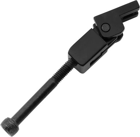 Musiclily Pro Individual 10.8mm Tall Saddle Guitar DG 3rd/4th String Saddle for Floyd Rose Original/Speical Locking Tremolo Bridge, Black in Saudi Arabia
