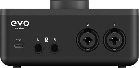 EVO 4 USB Audio Interface (Renewed) in Saudi Arabia