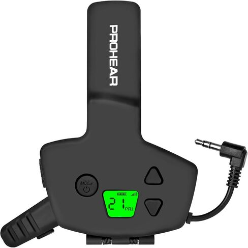 وسادات أذن جل PROHEAR GEP02 لهوارد لايت من هانيويل إمباكت سبورت برو سينك لايتنينج in Kuwait
