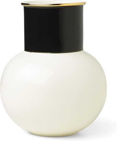 Kate Spade 895875 Make It Pop Cool Blue Bouquet Vase in Saudi Arabia