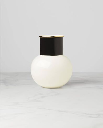 Kate Spade 895875 Make It Pop Cool Blue Bouquet Vase in Saudi Arabia