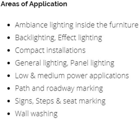 سلسلة متقدمة 96 وات محرك LED الجهد المستمر LC 100/24V lp ADV UNV TLD-24CV96W-UNV (28002133) in Saudi Arabia