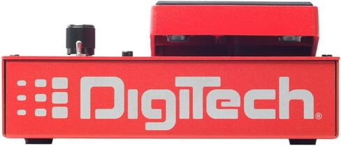 مجموعة دواسات تأثيرات انحناء درجة الصوت WHAMMY من Digitech مع 2x هيكل S6P48 كابلات تصحيح زاوية قائمة منسوجة، 12x قطع جيتار وقماش تلميع الصوت السائل in Saudi Arabia