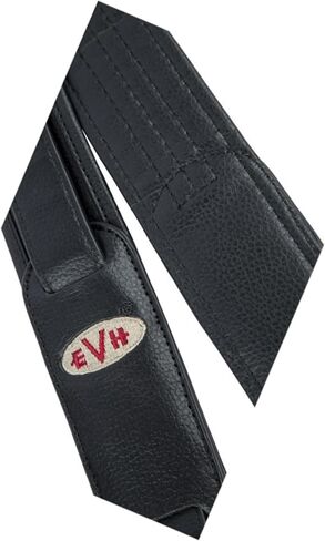 حزام جيتار جلدي فاخر من Fender EVH in Saudi Arabia