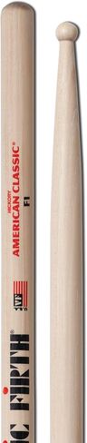Vic Firth American Classic F1 in Saudi Arabia