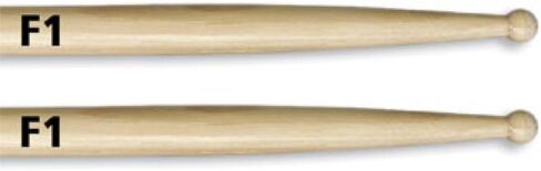 Vic Firth American Classic F1 in Saudi Arabia
