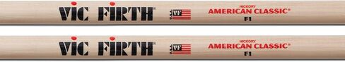 Vic Firth American Classic F1 in Saudi Arabia