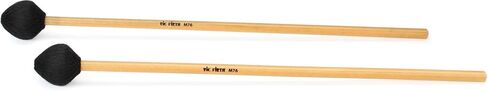 لوحة مفاتيح Vic Firth Corpsmaster - سلك ماريمبا متوسط in Kuwait