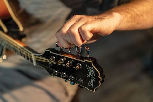 Washburn Americana M1-Pack with Gig Bag, Mandolin in Kuwait