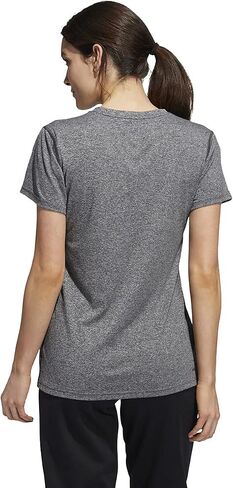 adidas Creator Short Sleeve Shirt - Womens Training XS in Saudi Arabia