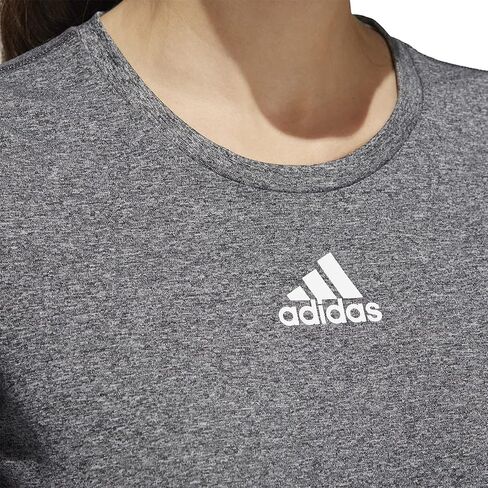 adidas Creator Short Sleeve Shirt - Womens Training XS in Saudi Arabia