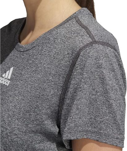 adidas Creator Short Sleeve Shirt - Womens Training XS in Saudi Arabia