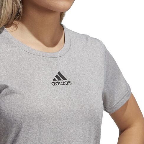 adidas Creator Short Sleeve Shirt - Womens Training XS in Saudi Arabia