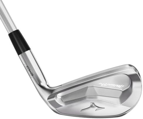 Mizuno Pro 245 Golf Iron Set 3-PW, Steel Left Hand | 7 pcs 5-GW (7X5G) | LH/Steel/Stiff in Saudi Arabia