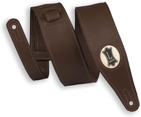 Levy's Leathers Padded Vegan Leather and Hemp Straps in Saudi Arabia
