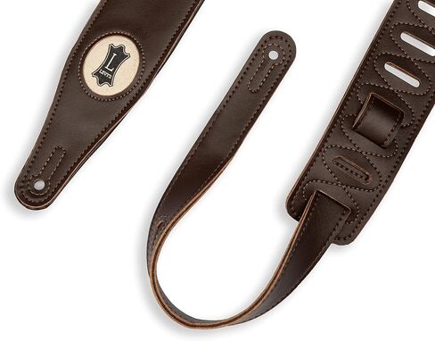 Levy's Leathers Padded Vegan Leather and Hemp Straps in Saudi Arabia
