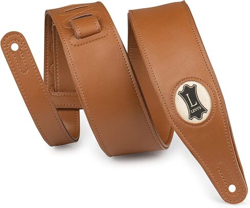 Levy's Leathers Padded Vegan Leather and Hemp Straps in Saudi Arabia