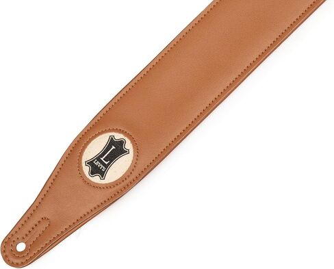 Levy's Leathers Padded Vegan Leather and Hemp Straps in Saudi Arabia