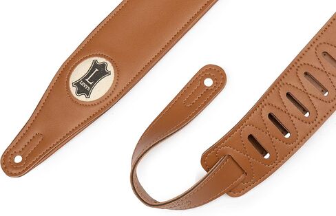 Levy's Leathers Padded Vegan Leather and Hemp Straps in Saudi Arabia