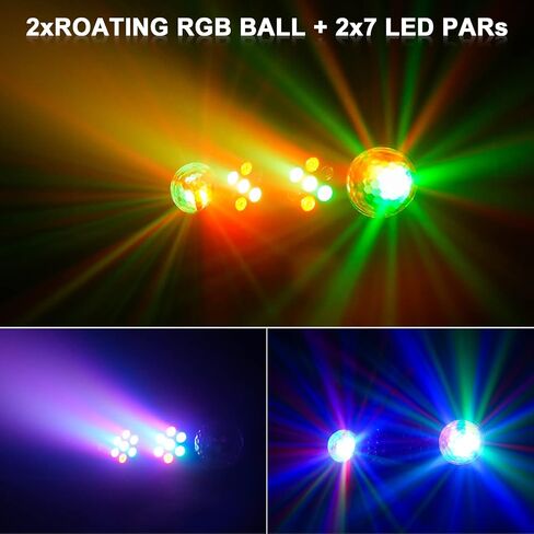 Bracket Effect Lights Stand, DJ Disco with Stand Party Light Mobile Stage Lighting System Self for DJ Shows Concerts for Parties Bars KTV Wedding in Saudi Arabia