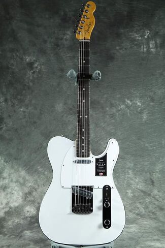 جهاز Fender American Ultra Telecaster - لؤلؤة القطب الشمالي مع لوحة أصابع من خشب الورد in Saudi Arabia