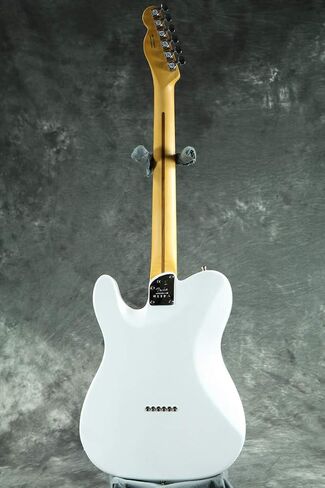 جهاز Fender American Ultra Telecaster - لؤلؤة القطب الشمالي مع لوحة أصابع من خشب الورد in Saudi Arabia