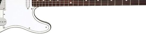 جهاز Fender American Ultra Telecaster - لؤلؤة القطب الشمالي مع لوحة أصابع من خشب الورد in Saudi Arabia