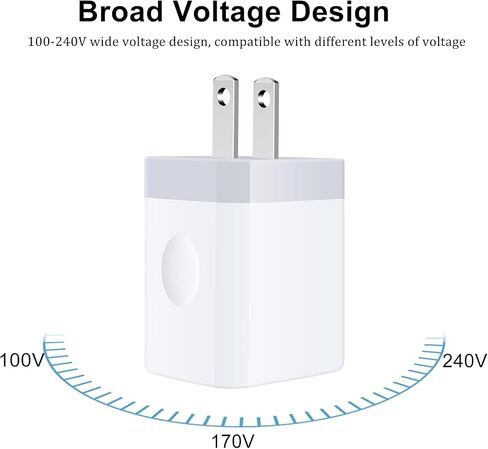OrSunday 25W Fast Phone Charger for Motorola Edge, Edge+, Razr, 2021 2022 2023 2024, One 5G, Moto G Stylus, Pure, Play, Power, G8 G7 Plus, X4 Z4 Z3 Z2 Play Force, Wall Power Adapter with USB C Cable in Saudi Arabia