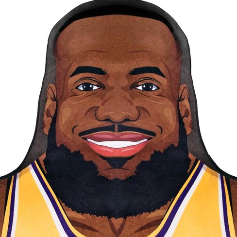 Bleacher Creatures Miami Heat Burnie 24" NBA Masoct Bleacher Buddy - لعبة قطيفة ناعمة in Saudi Arabia