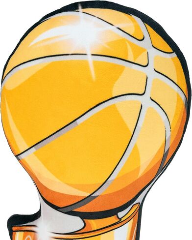 Bleacher Creatures Miami Heat Burnie 24" NBA Masoct Bleacher Buddy - لعبة قطيفة ناعمة in Saudi Arabia