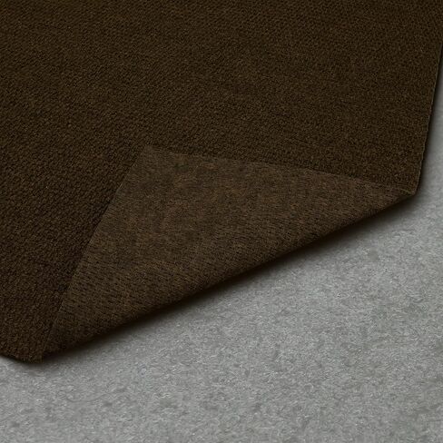 Mohawk Home Hobnail Needlepunch Casual Solid Gray 6' x 8' Area Rug in Kuwait